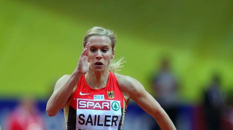 2015 European Athletics Indoor Championships - Day Two
