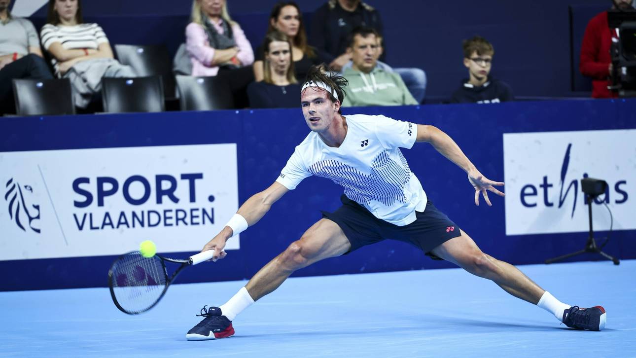 Altmaier verpasst Viertelfinale