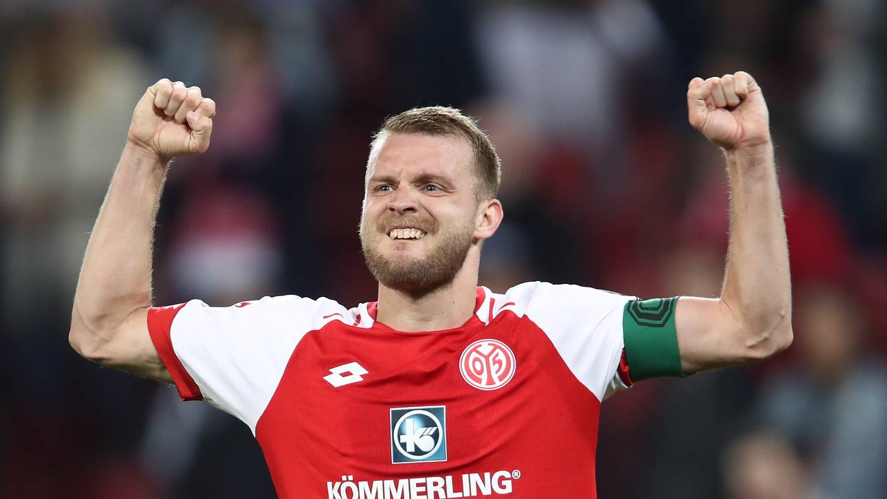 Mainz-Profis feiern auf Ibiza weiter