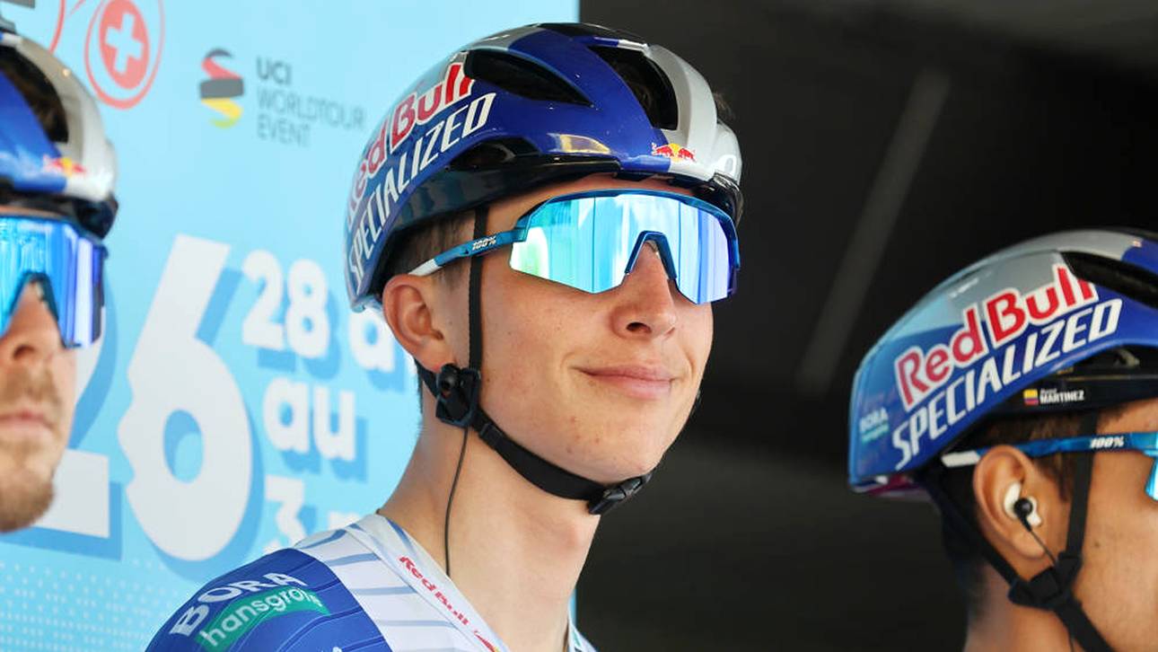 Tour de France: So läuft der Auftakt