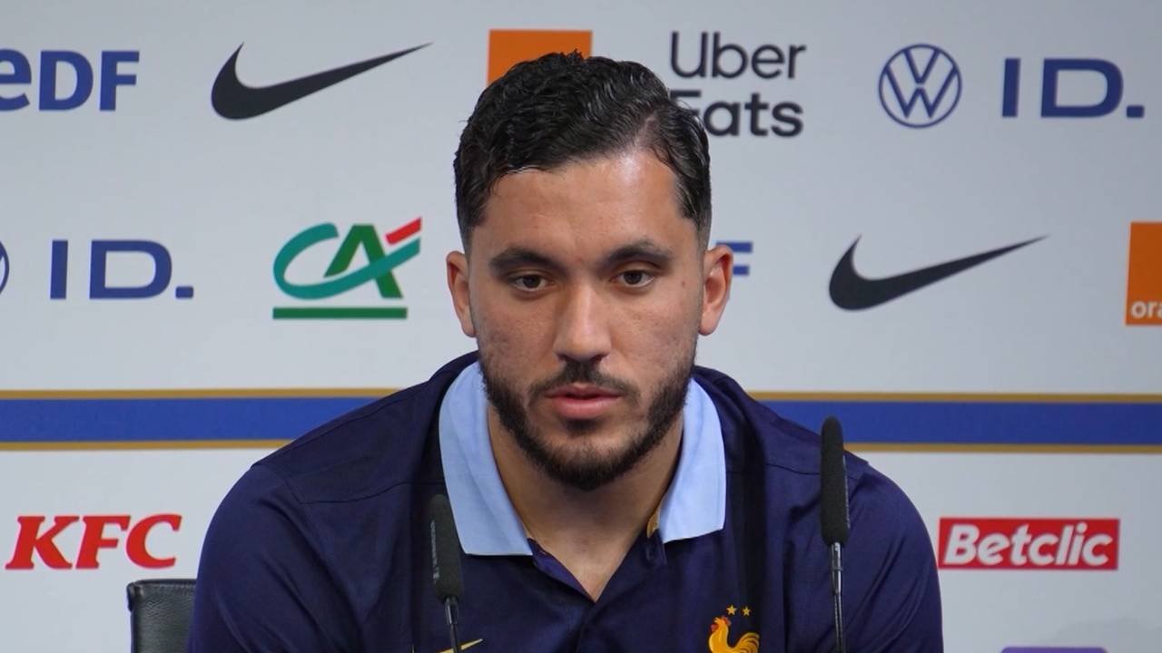 ManCity-Wechsel realistisch? Das sagt Rayan Cherki