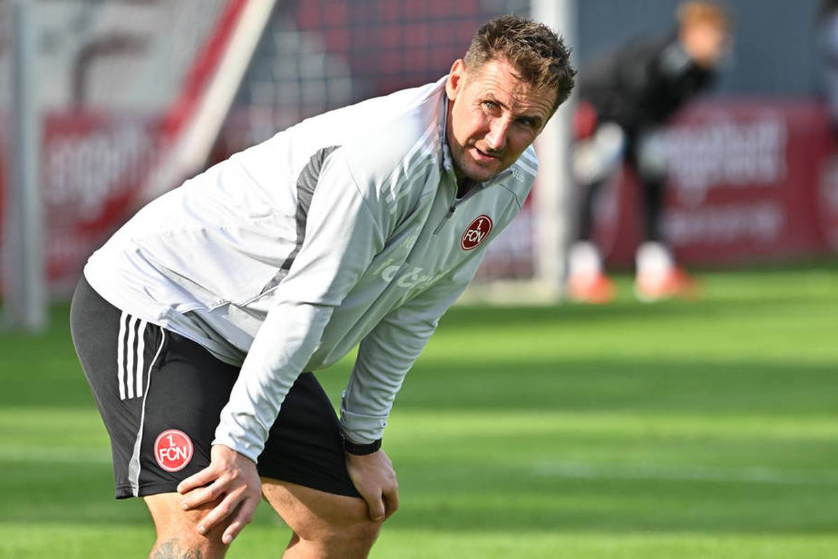 2. Bundesliga heute: Nürnberg gegen Paderborn
