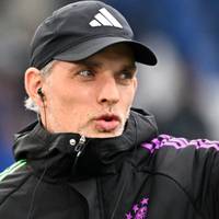 Der Münchner Trainer hat vor dem Heimspiel gegen Frankfurt schon Real Madrid im Kopf.