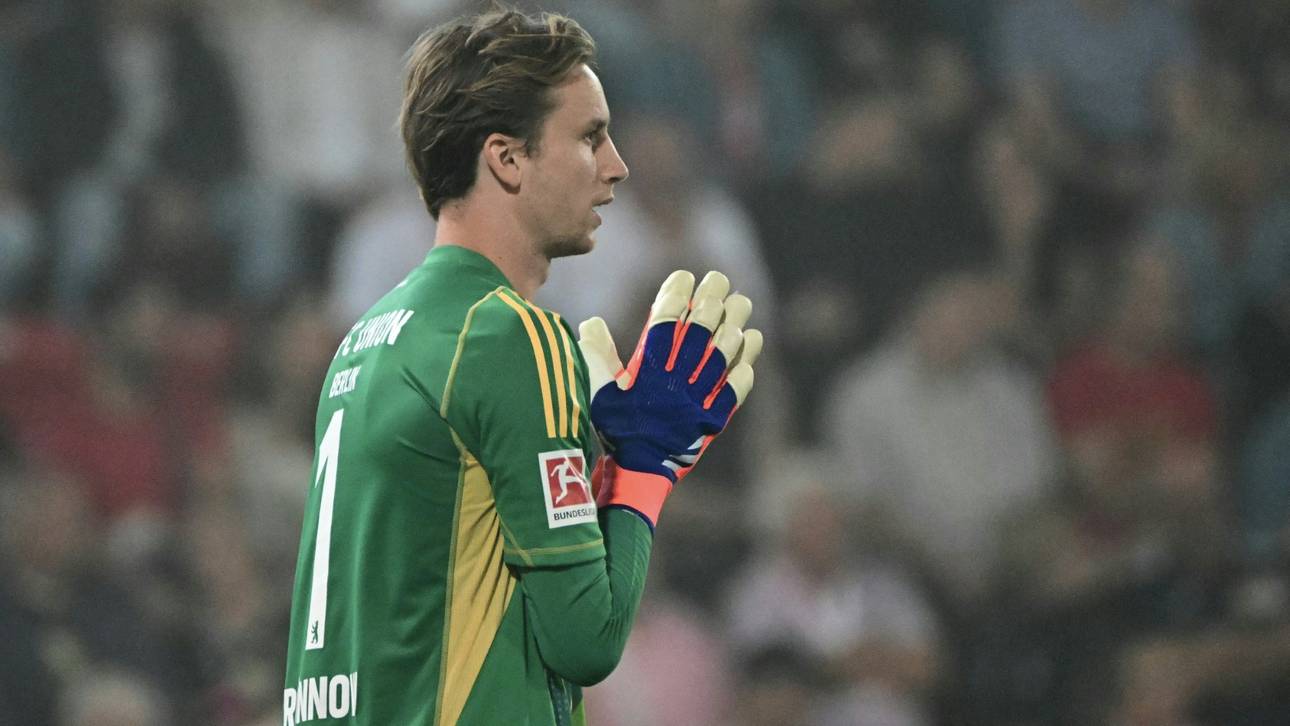 Bundesliga-Keeper verkündet Rücktritt