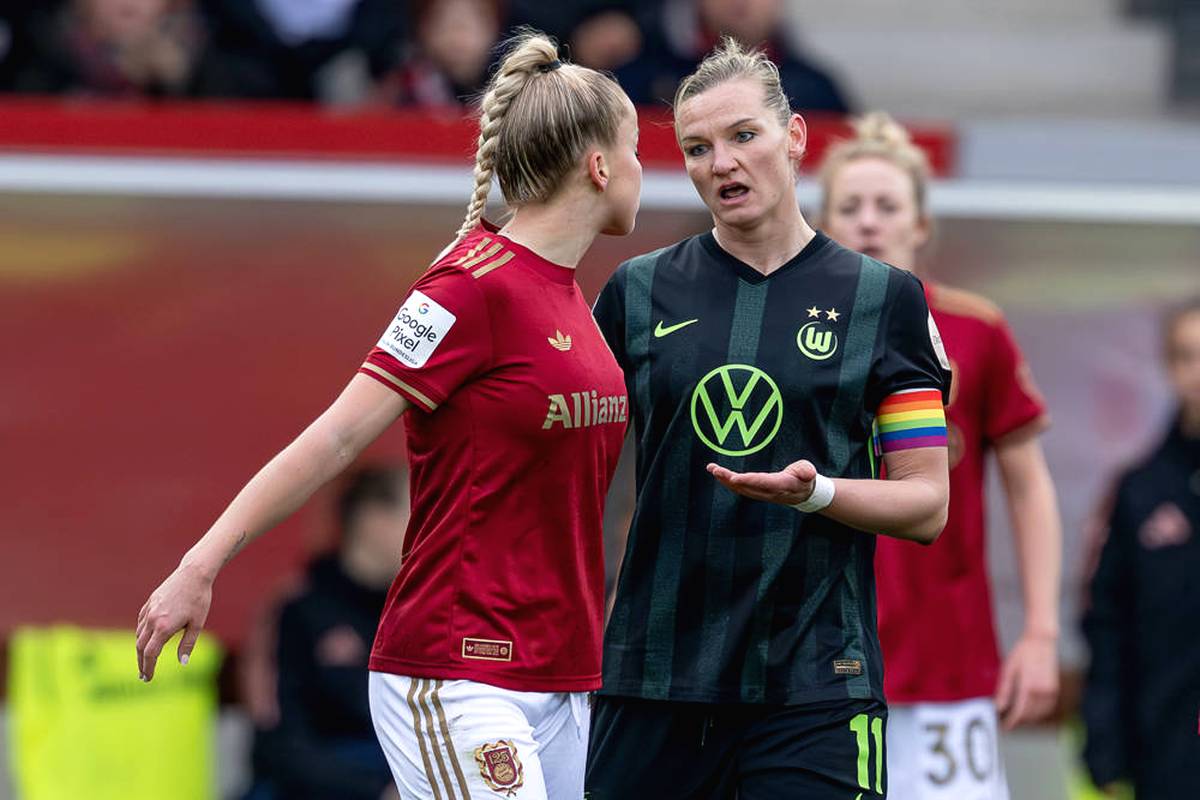 Schwere Vorwürfe nach Bayern-Spiel