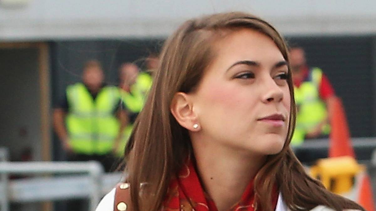 Vorbildlich: Die beiden sind bereits seit der High School zusammen... 