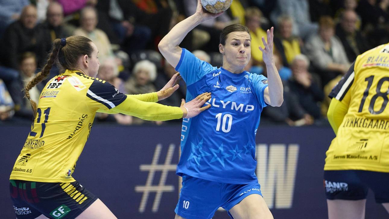 Bietigheim gelingt Sensation!