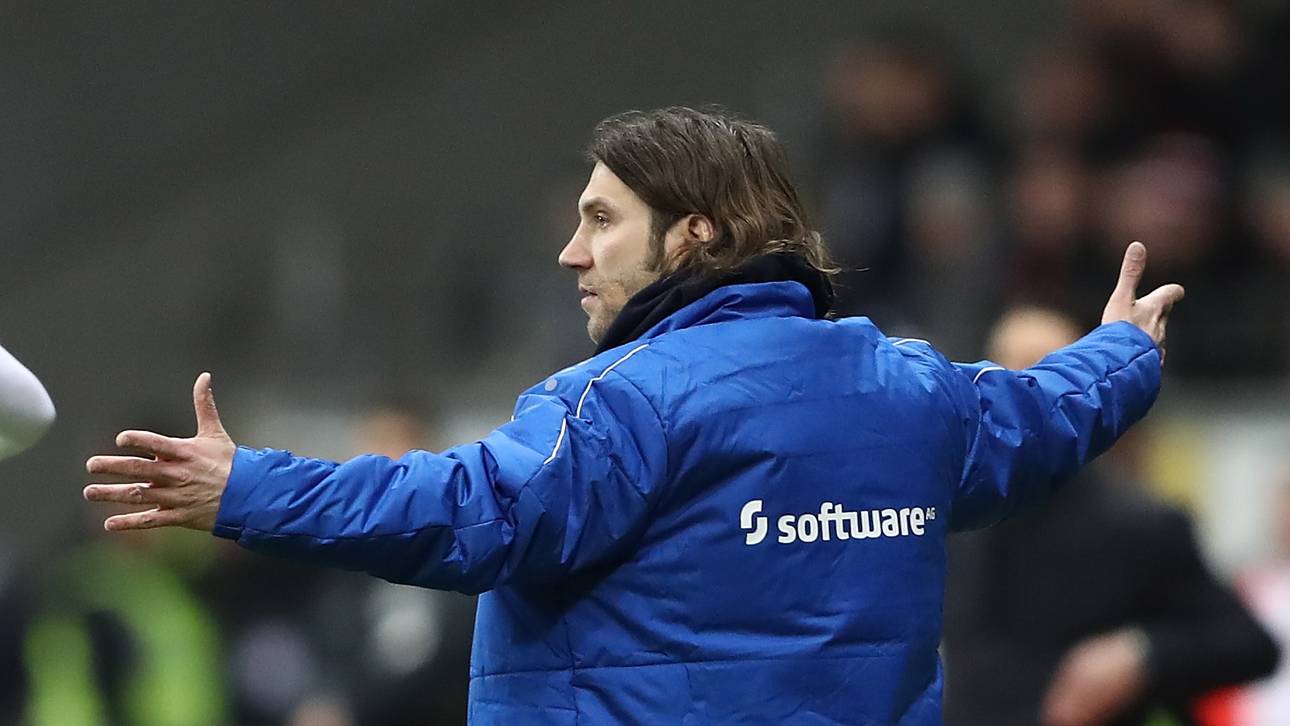 Schiri-Schelte: Frings in Rage