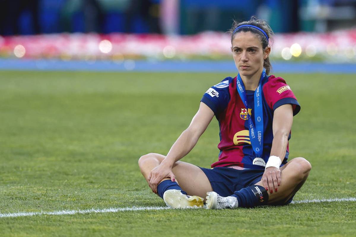 Erschreckendes Gerücht um Barca-Frauen