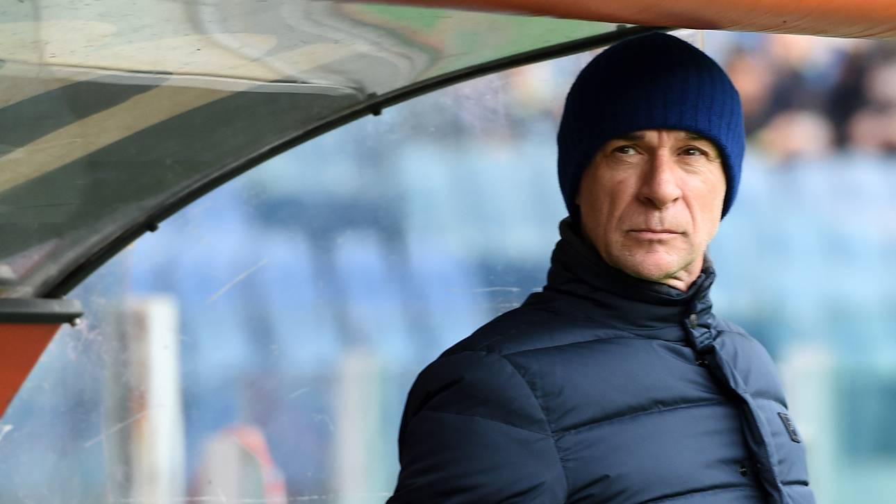 Palermo entlässt Trainer nach 62 Tagen