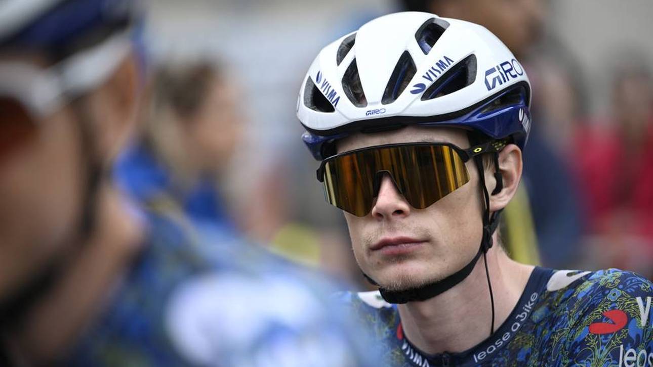 Pogacar-Helfer schießen gegen Vingegaard