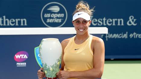 Western & Southern Open - Day 9