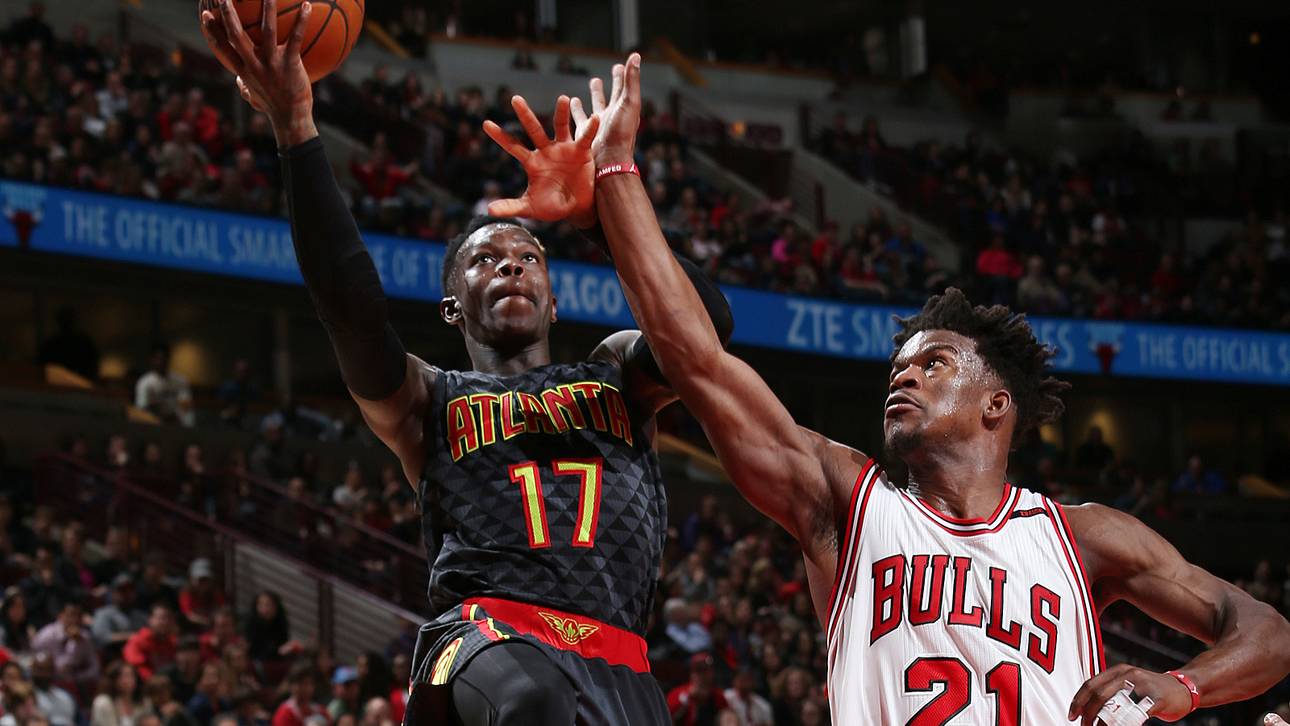 Schröder-Gala zu wenig gegen Zipser