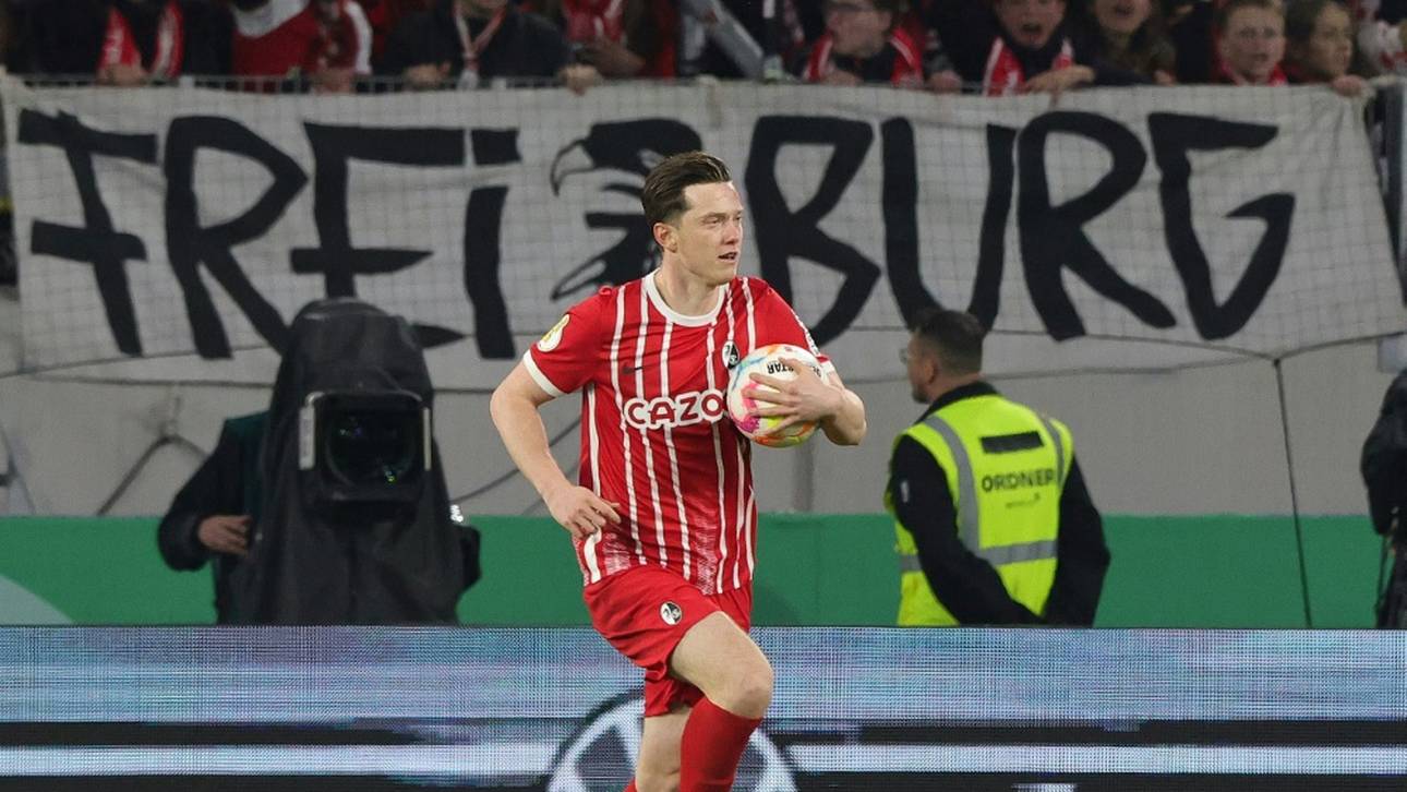 SC-Star hofft weiter auf Königsklasse