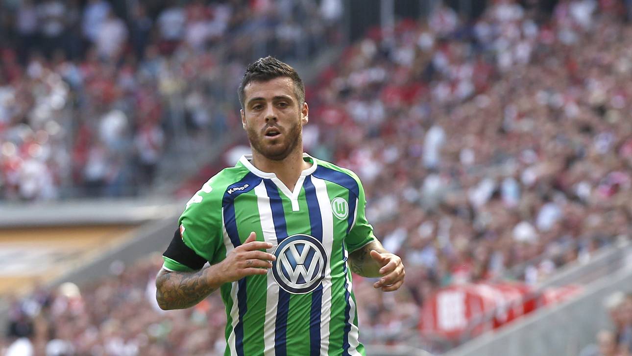 Wölfe gegen ZSKA ohne Vieirinha