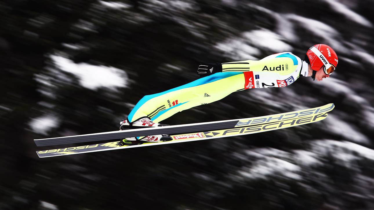 Krönt Freitag starkes Saisonfinale?