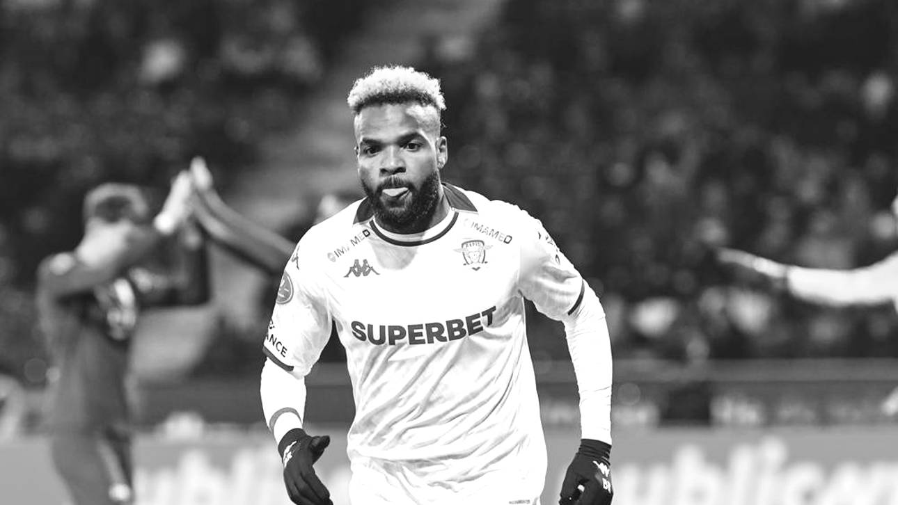 Aubameyang trauert nach Todessturz