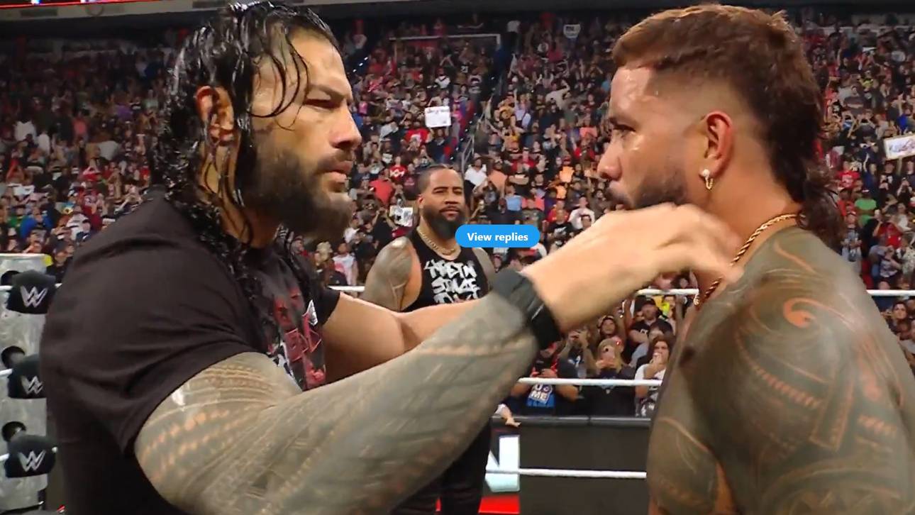 WWE-Topstar feiert Comeback