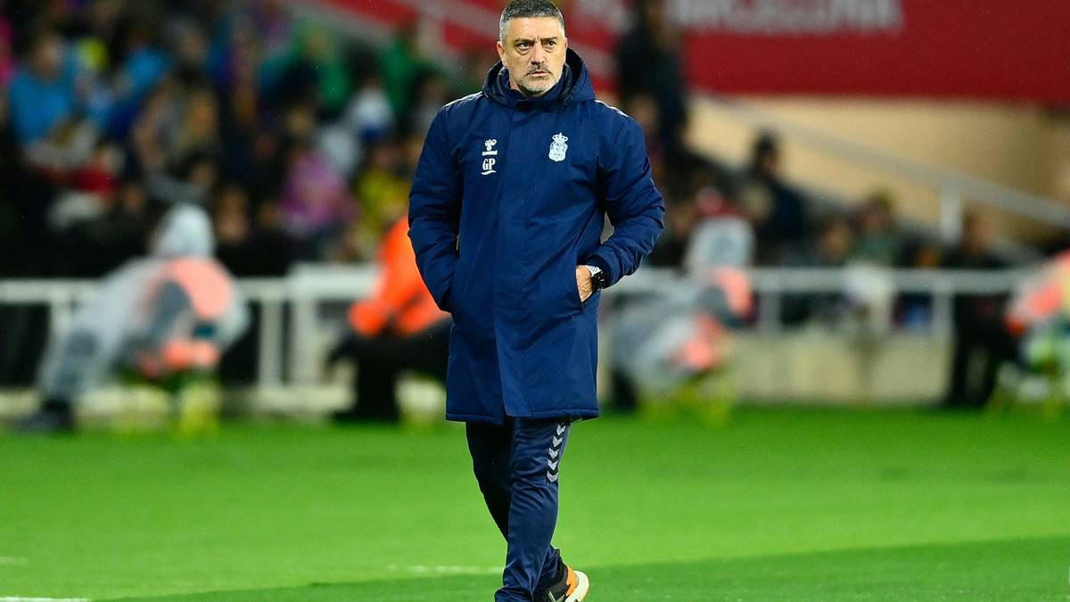 Sevilla verkündet neuen Trainer