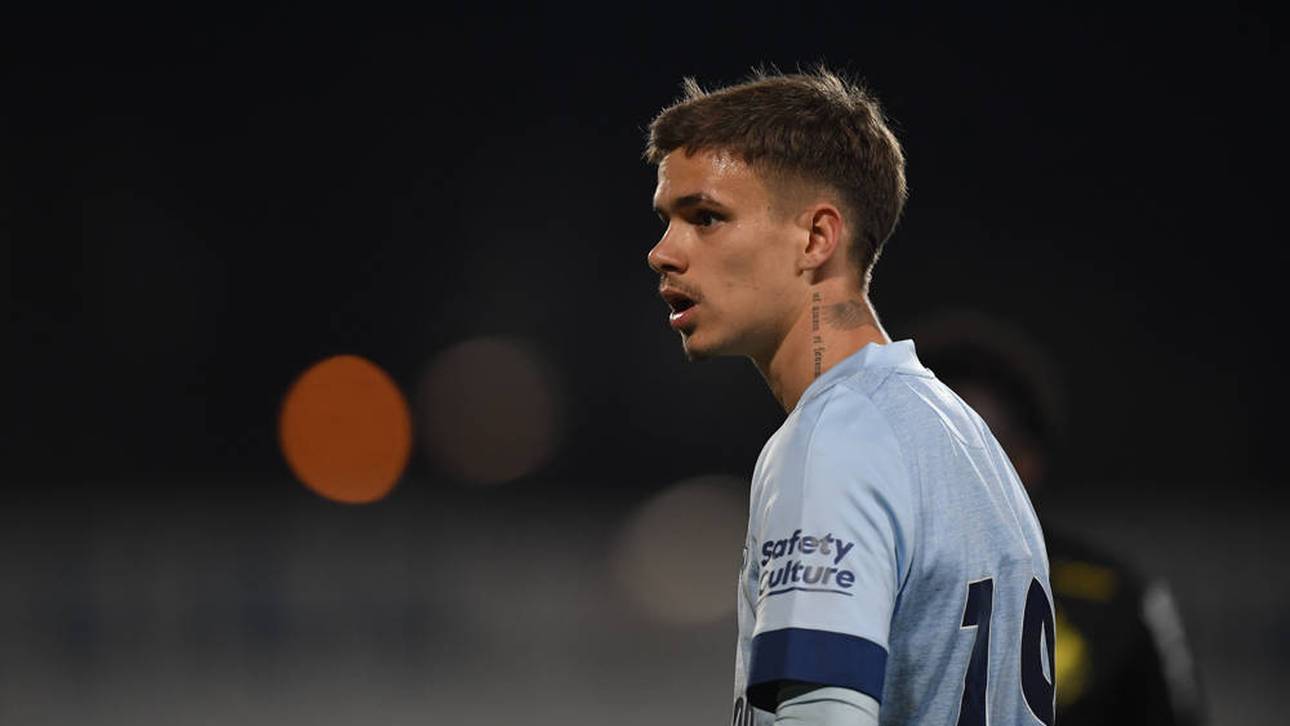 Premier-League-Klub holt Beckham