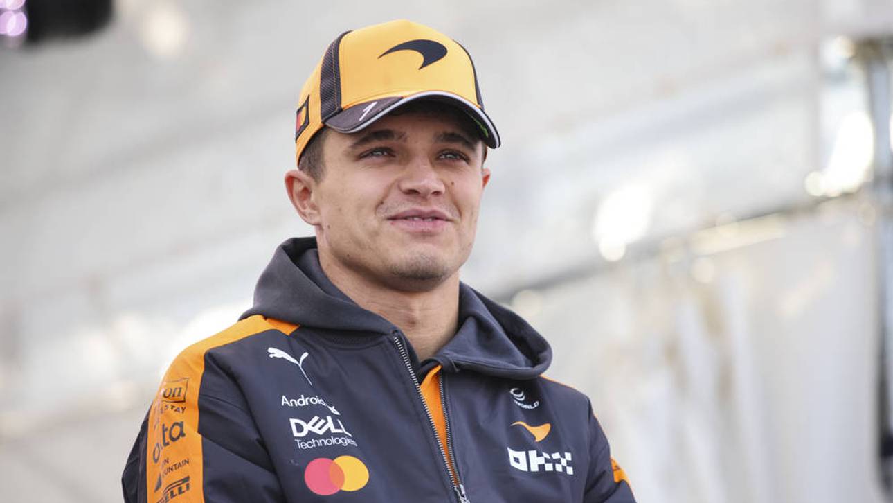 McLarens wegweisende Entscheidung