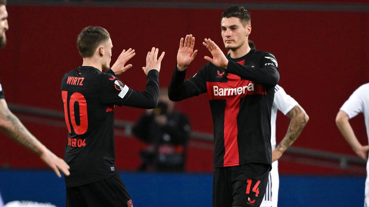 Alonso wirft Mega-Rotation an