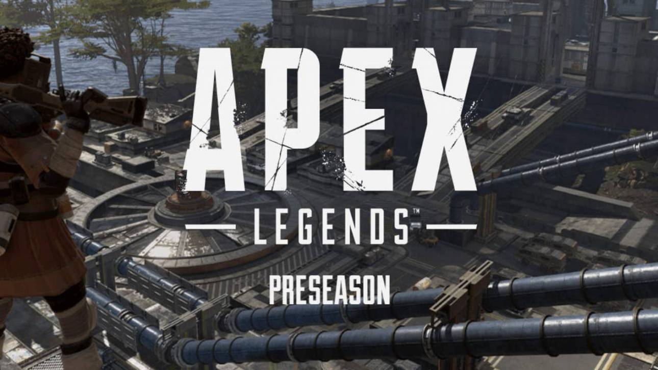 Apex Legends: Erstes großes Turnier