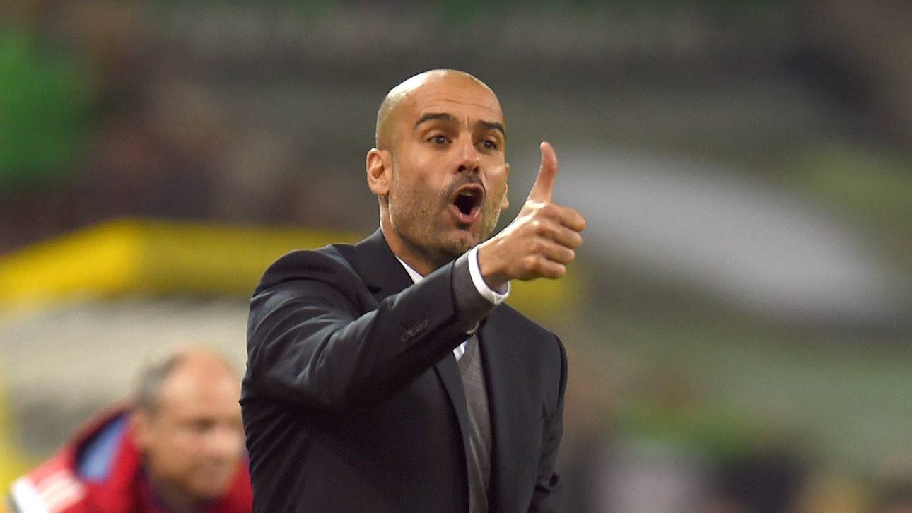 Ballack: Guardiola der Richtige