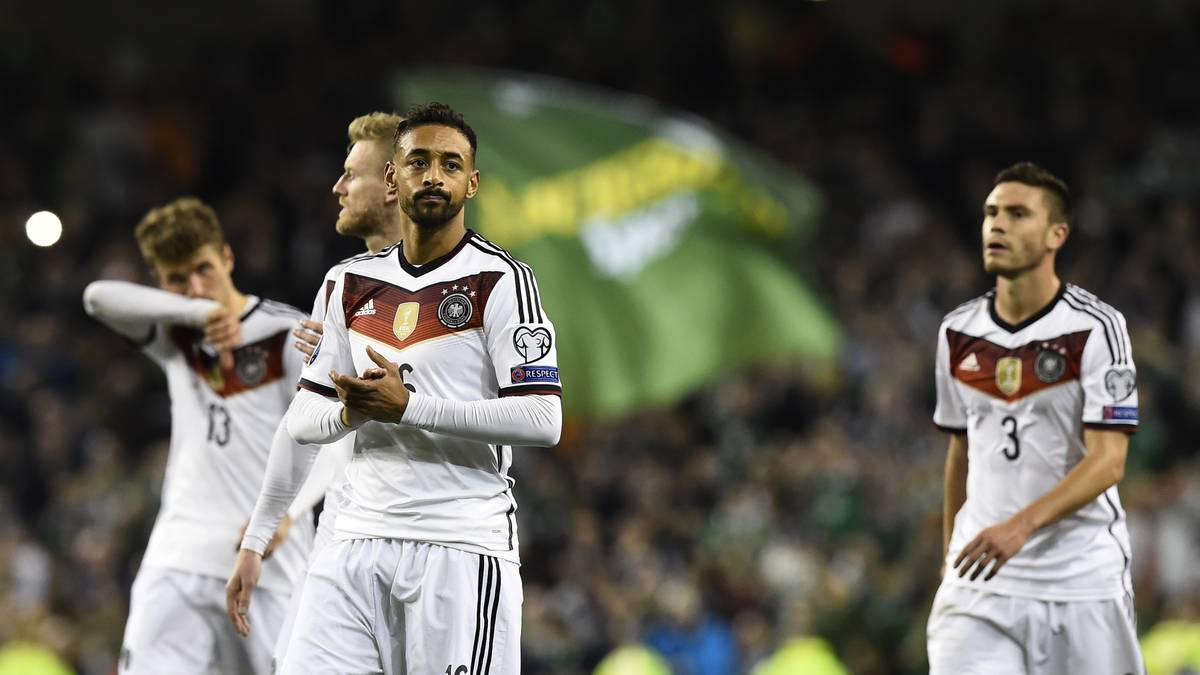 KARIM BELLARABI (ab 77.): Der Leverkusener sollte mithelfen, wenigstens einen Punkt und somit die EM-Qualifikation zu holen, aber auch er blieb glücklos. SPORT1-NOTE: 4