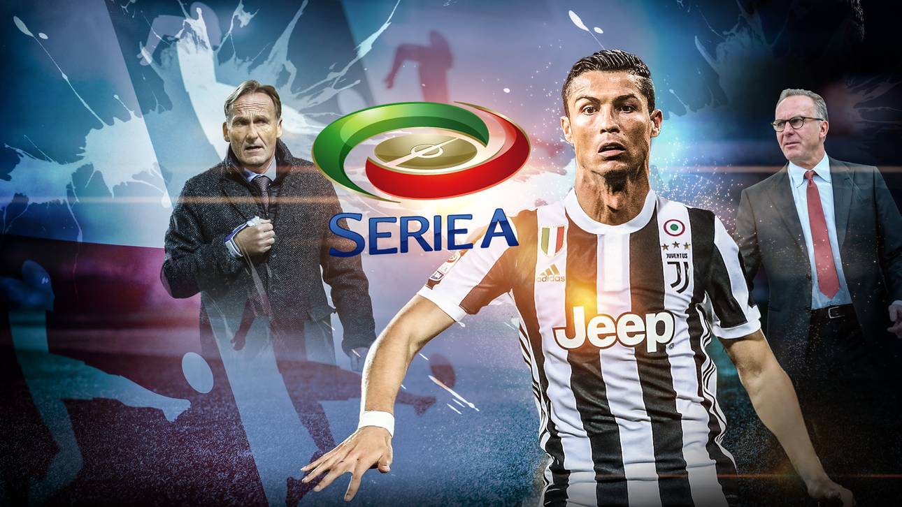 CR7-Deal: Folgen für die Bundesliga