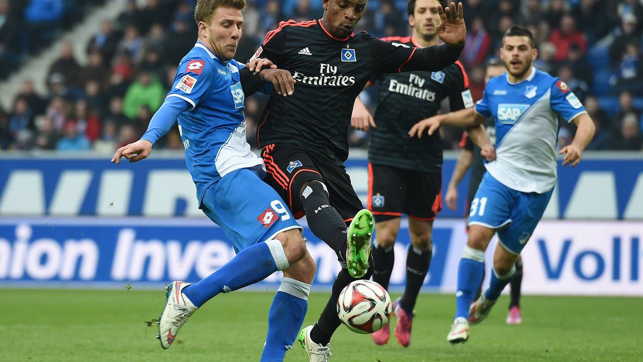 Schipplock-Transfer zum HSV perfekt