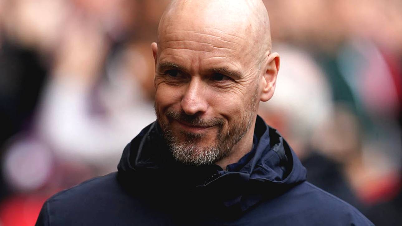 „Falls ten Hag zu Bayern geht …“