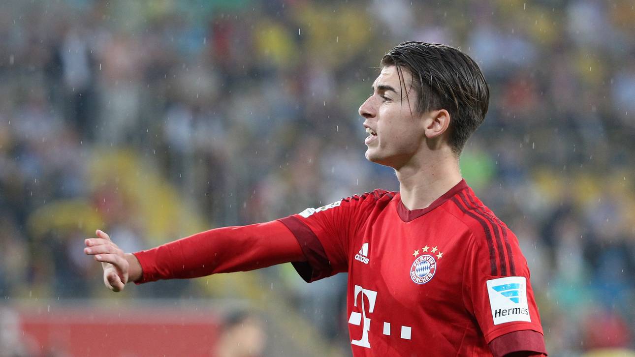 Scholl geht in die Regionalliga