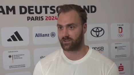 Der ehemalige EM-Sieger Andreas Wolff glaubt vor den Olympischen Spielen 2024 in Paris an ein Wunder, obwohl mit den Gruppengegnern Spanien, Dänemark und Kroatien Top-Nationen auf sie warten.