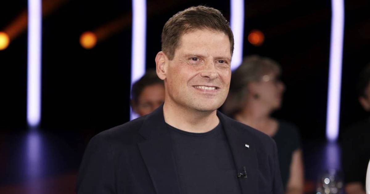 Live on TV: Jan Ullrich fails to recognize superstar