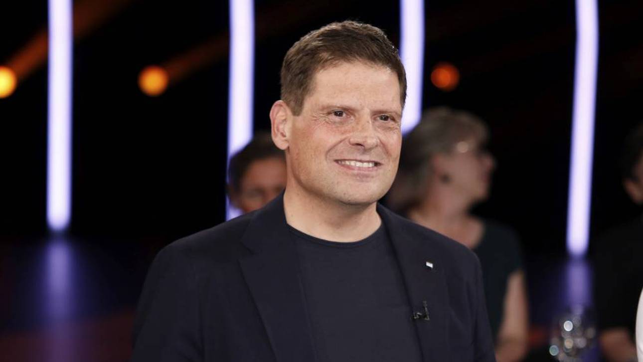 Jan Ullrich hat bei der Show „Schlag den Star“ gegen Sven Hannawald gespielt