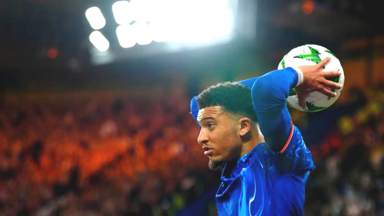 Sancho-Entscheidung gefallen