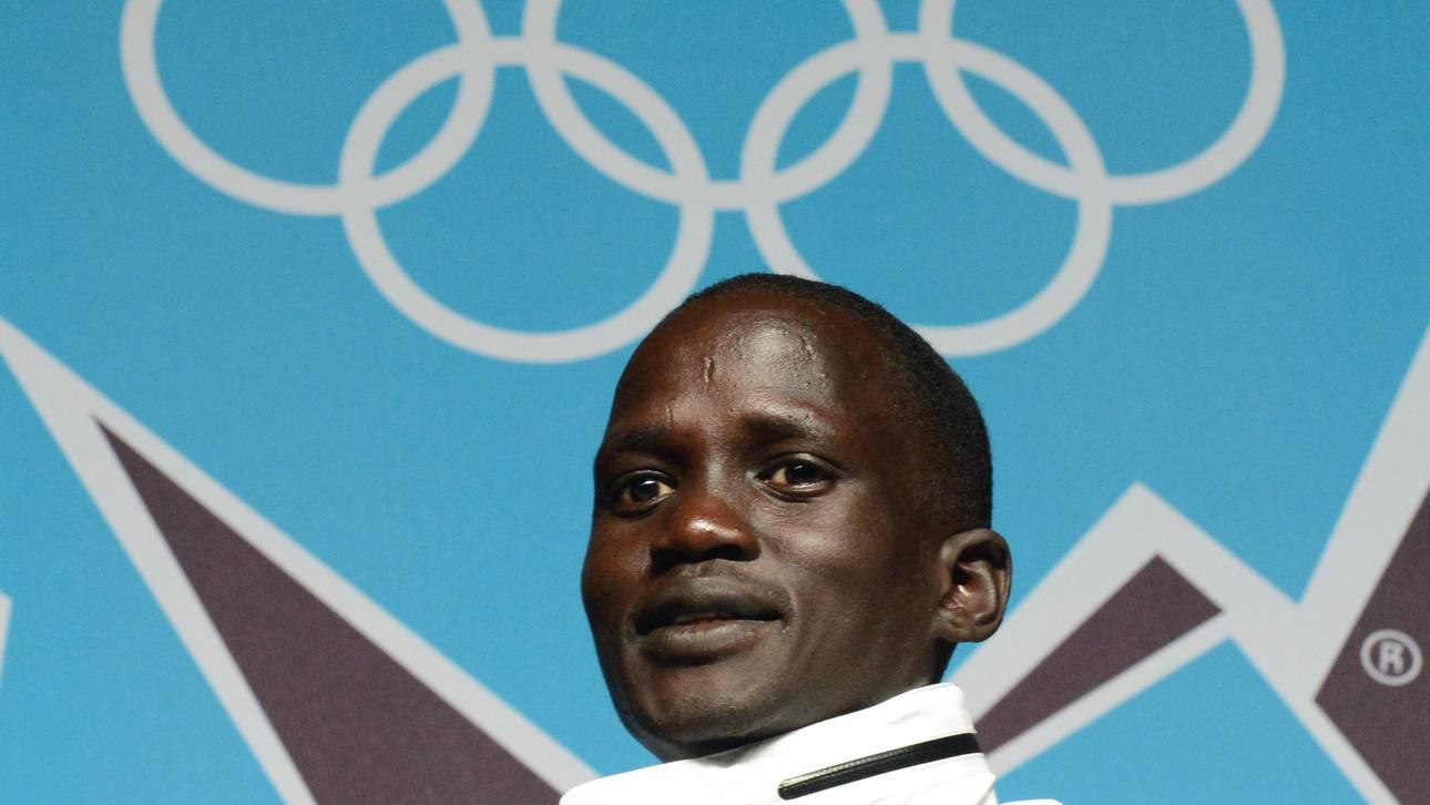 Süd-Sudan wird Mitglied im IOC