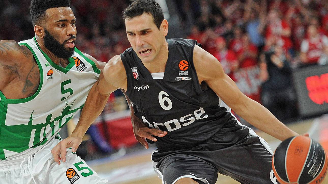 Aufholjagd! Erster Sieg für Bamberg