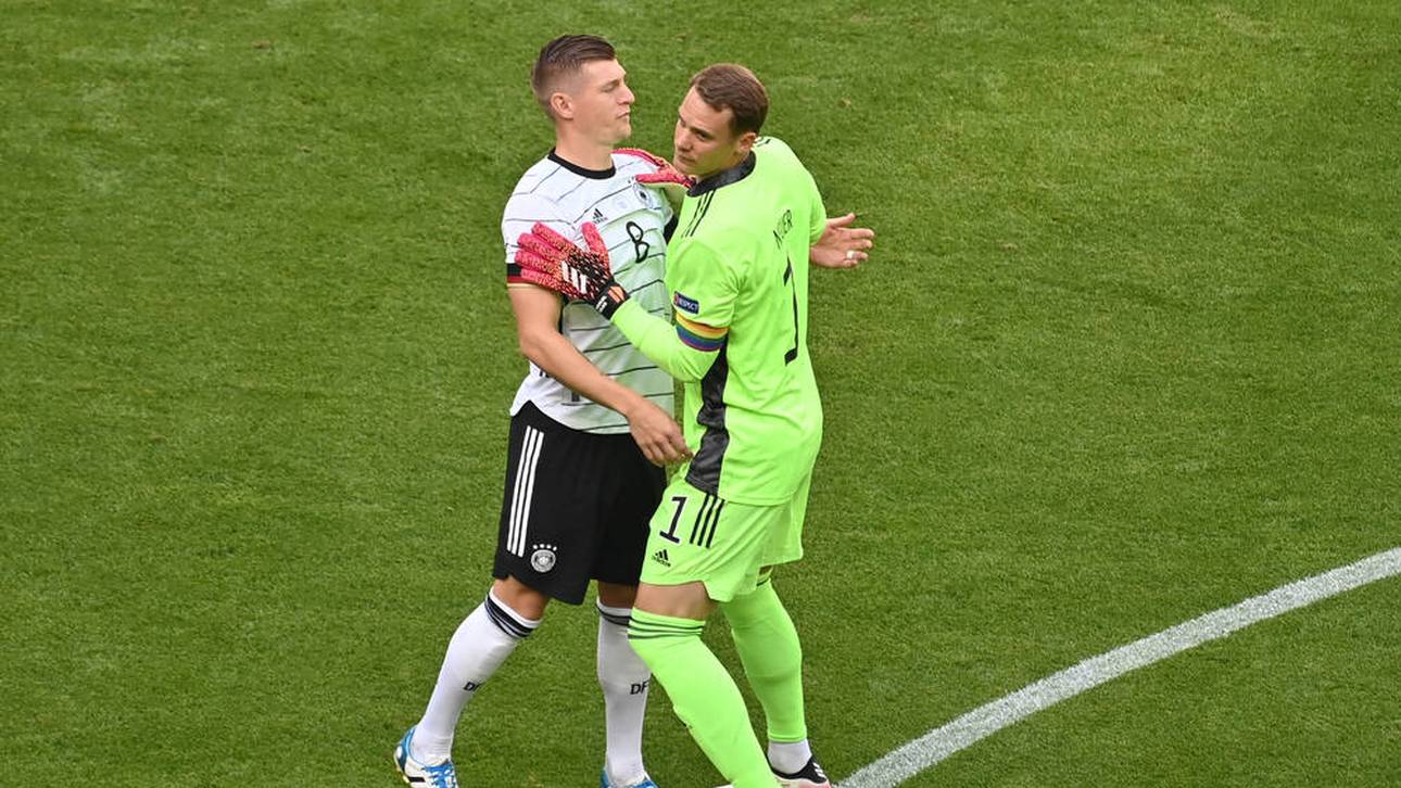 EM-Heft sorgt für Hohn und Spott