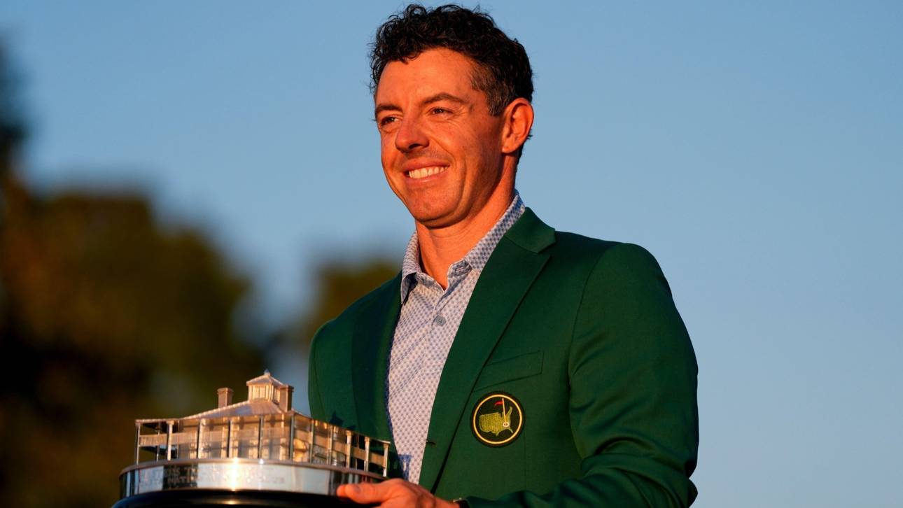 2026 PGA Championship: Gewinnt Rory McIlroy das zweite Masters in Folge?