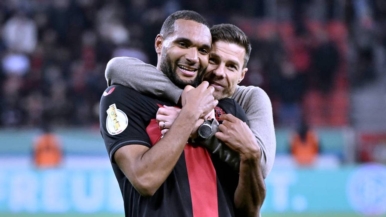 Tah? Das sagt Alonso