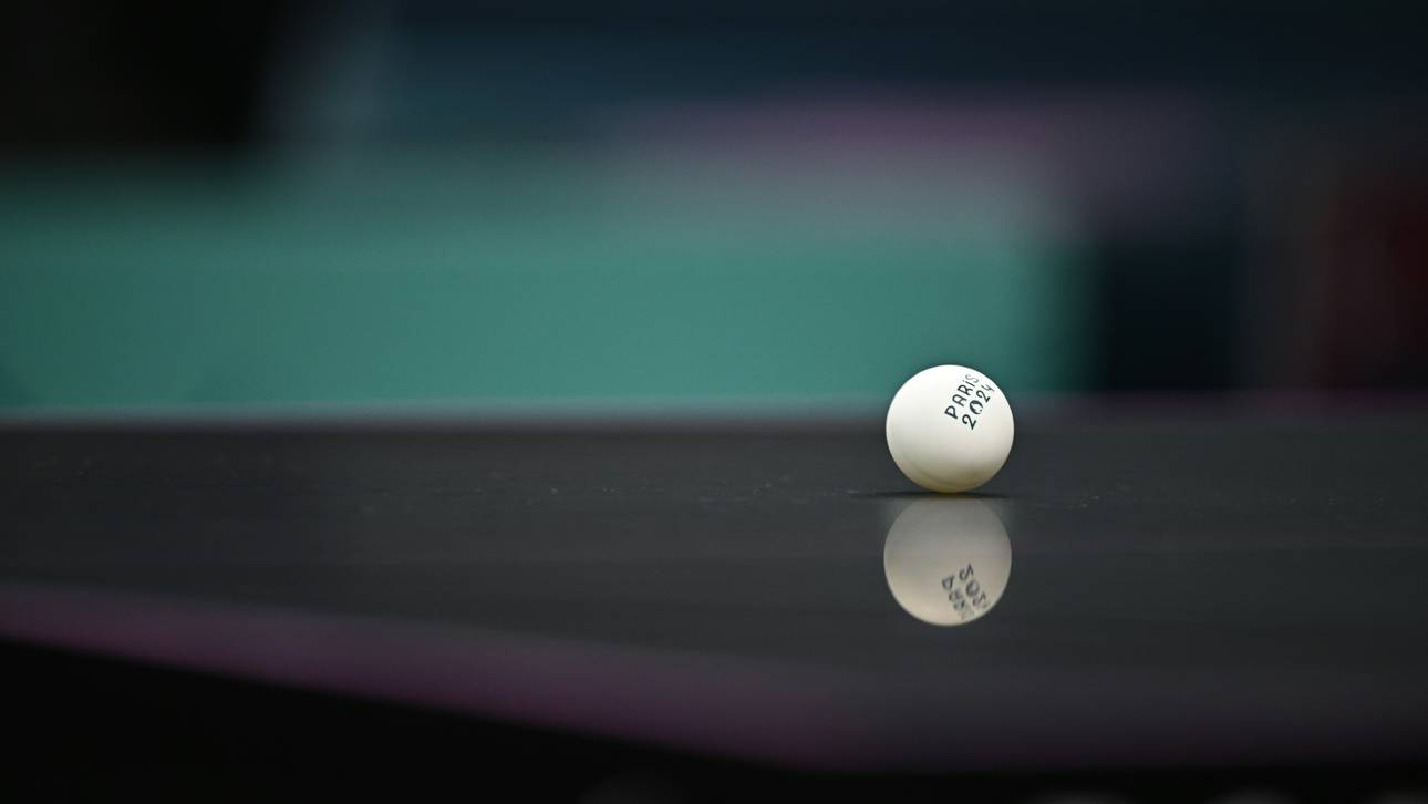 Ort für Tischtennis-EM fix