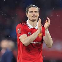 Marcel Sabitzer sorgt bei Manchester United für Furore. Dennoch könnte der Mittelfeldspieler nun zum FC Bayern zurückkehren - zumindest vorläufig.