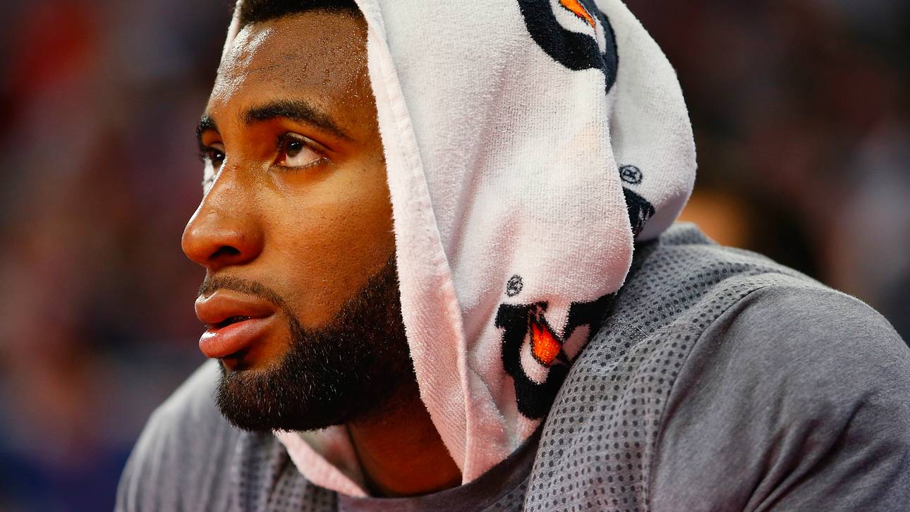 NBA-Star in Sommerliga blamiert