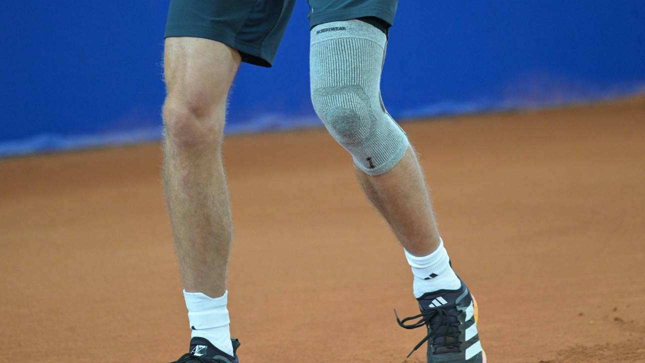 Zverev trotz Pleite „sehr glücklich“