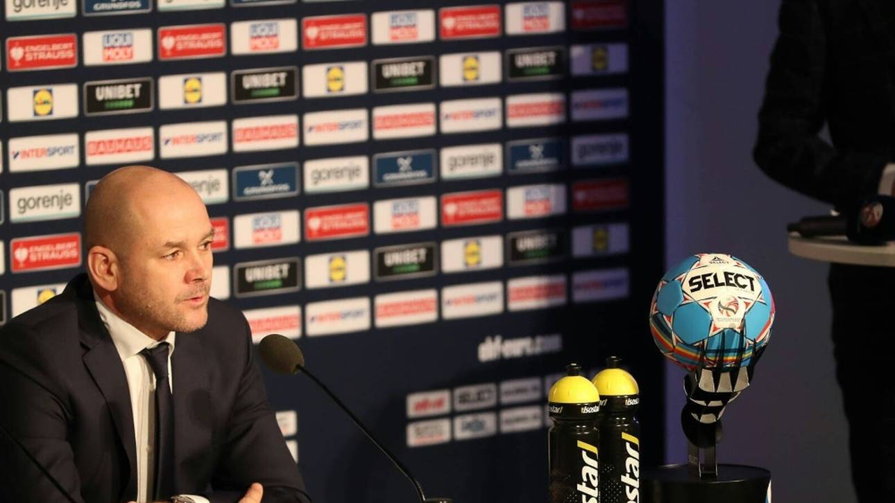 EHF plant Final Four der European League an neutralem Ort