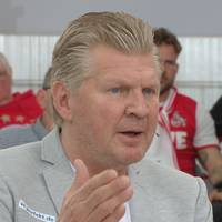 FIFA-Pläne: Effenberg redet sich in Rage