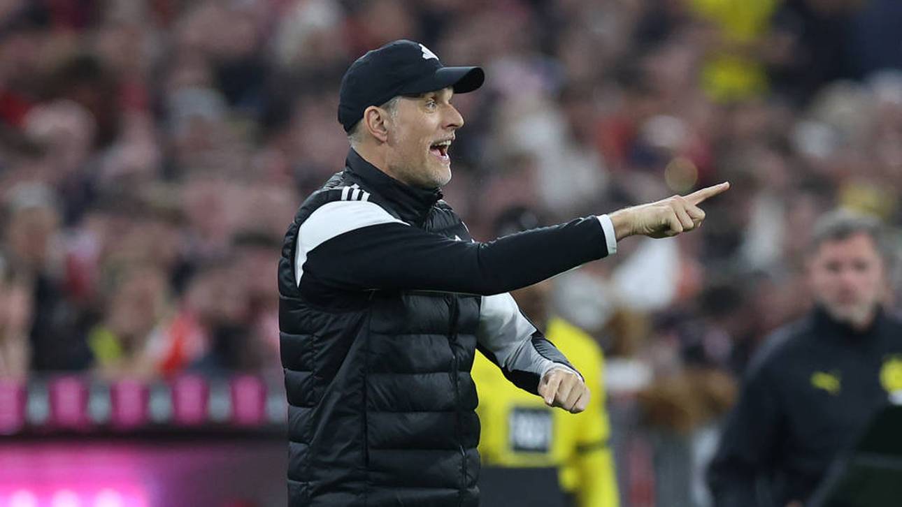 „Fehlentscheidung“: Tuchel wütet