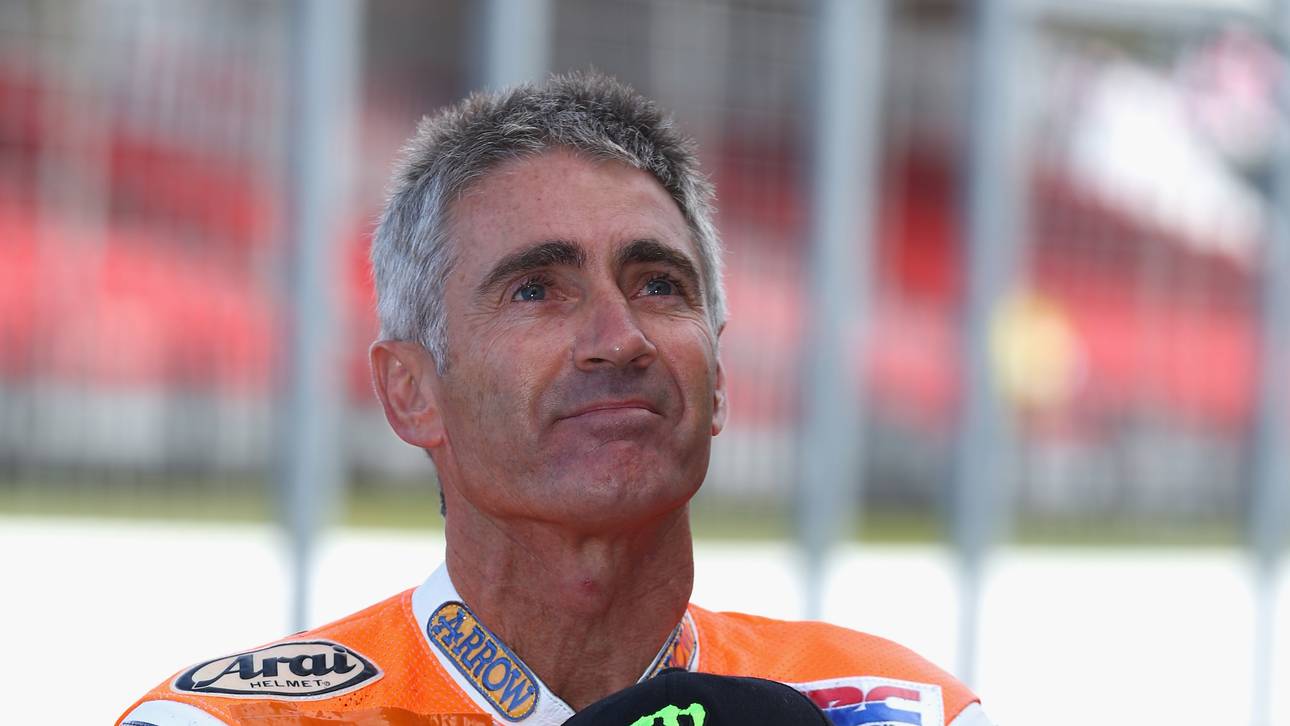 Doohans Sohn startet in Formel 4